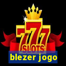 blezer jogo